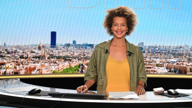 Vignette du programme télé BFM Non Stop