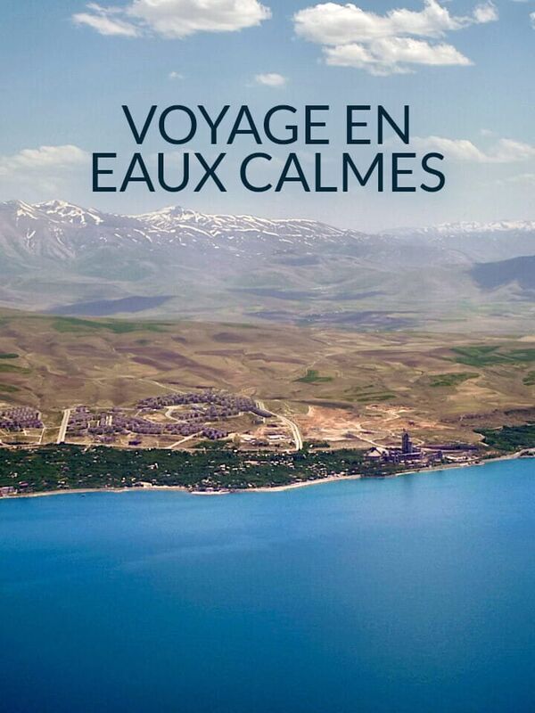 Vignette du programme télé Voyage en eaux calmes