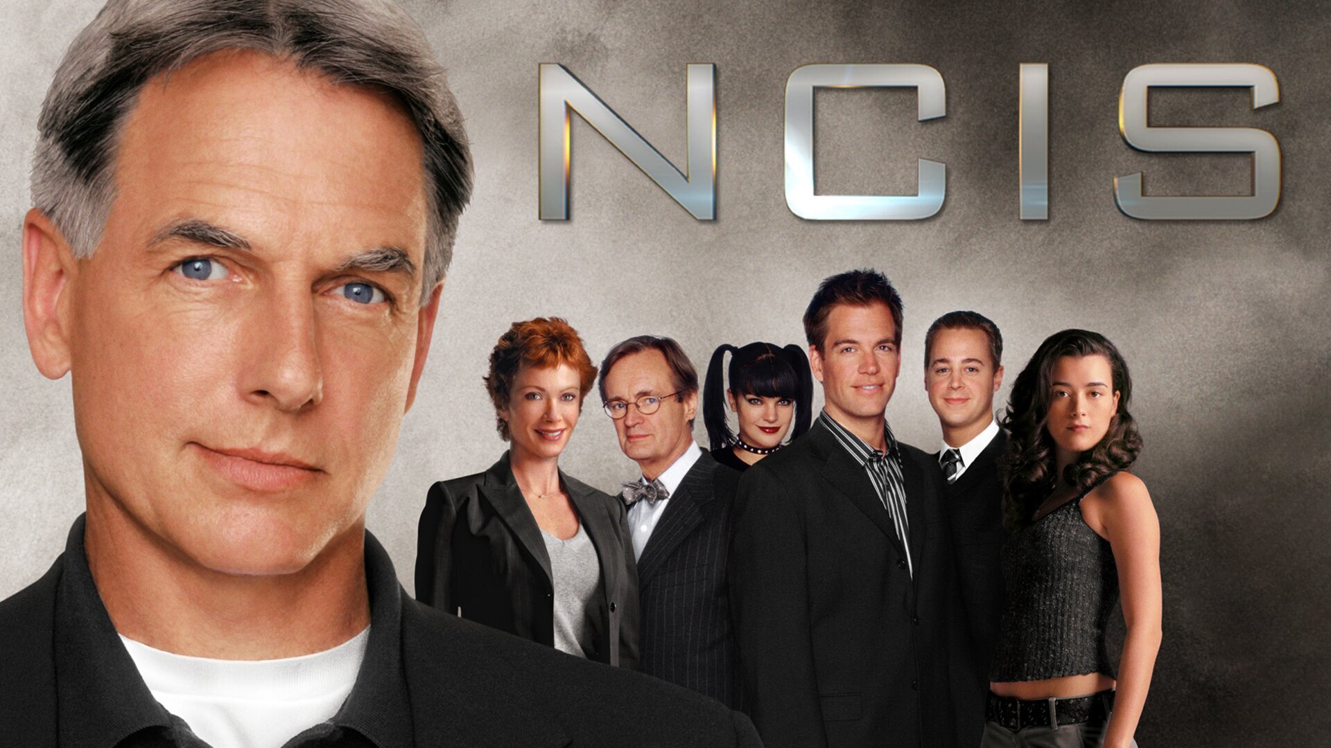 Vignette du programme télé NCIS