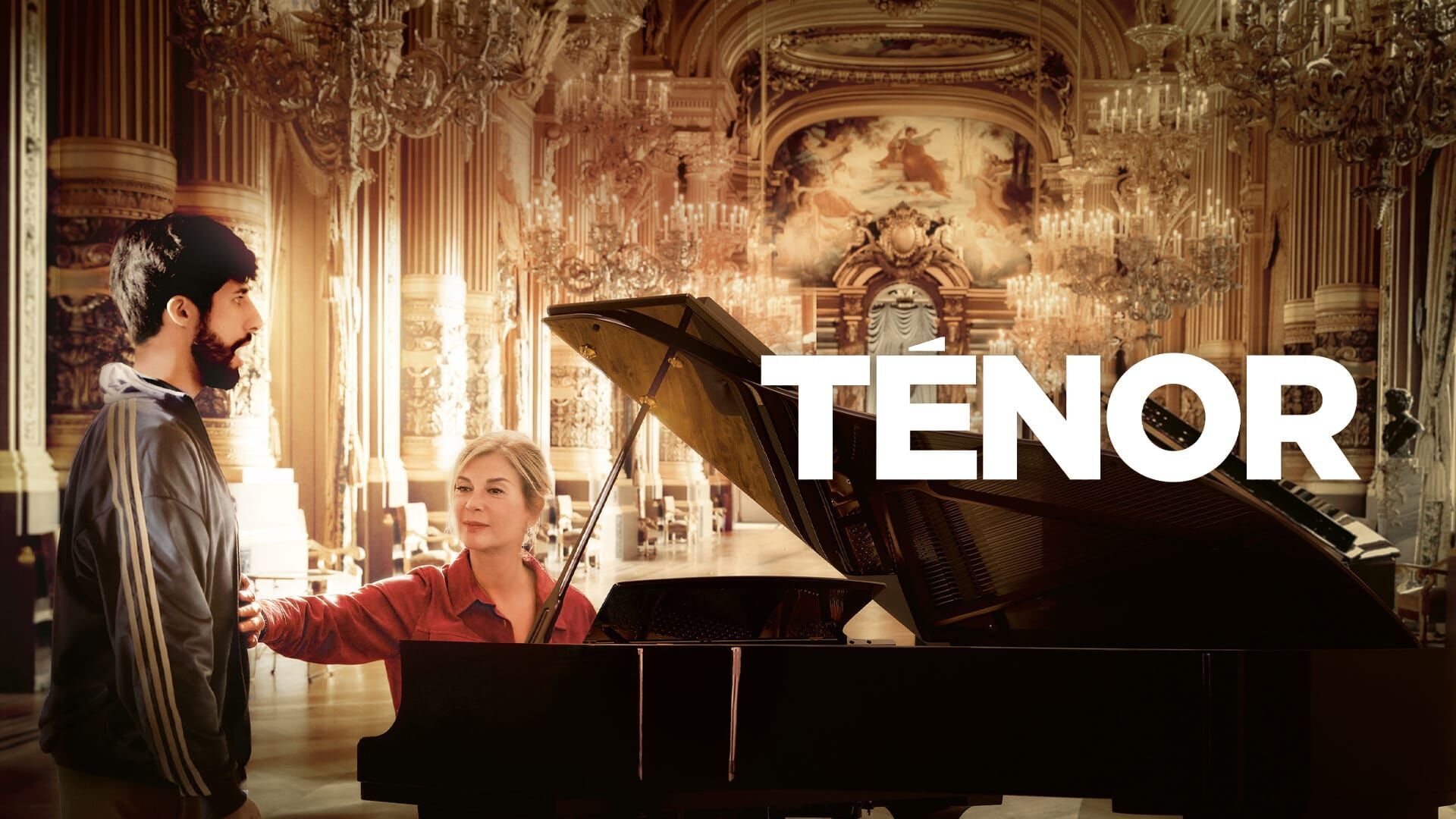Vignette du programme télé Ténor