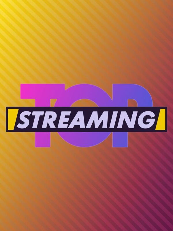 Vignette du programme télé Top streaming