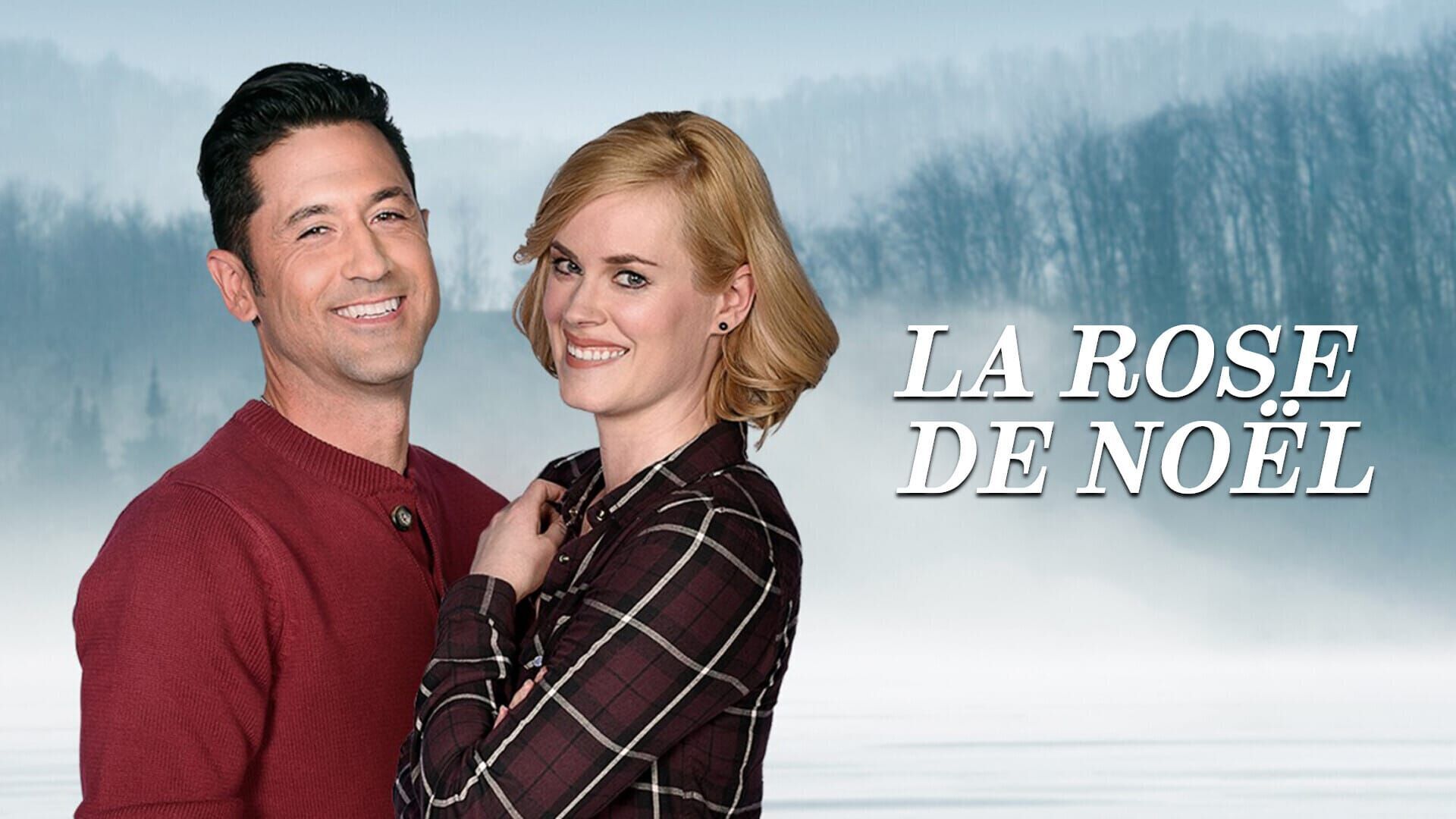 Vignette du programme télé La rose de Noël