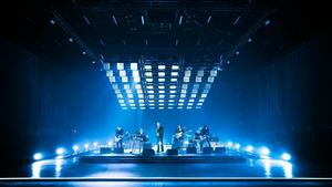 Vignette du programme télé Basique, le concert