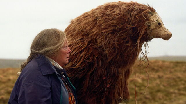 Vignette du programme télé A Bear Remembers