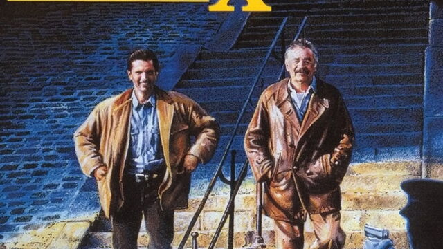 Vignette du programme télé Ripoux contre Ripoux