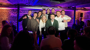 Vignette du programme télé Top Comedy Club