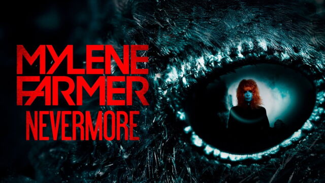 Vignette du programme télé Mylène Farmer : Nevermore