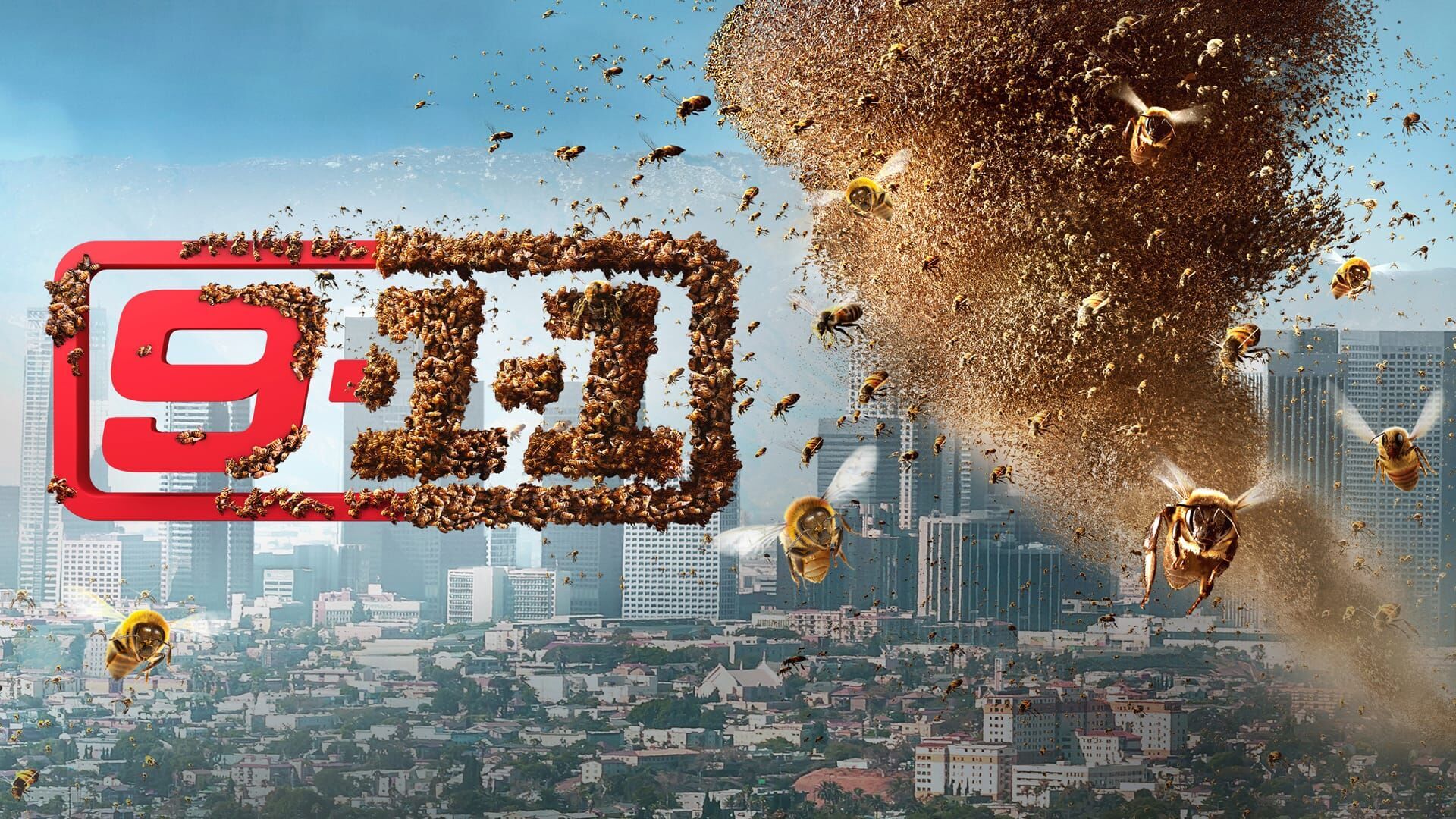 Vignette du programme télé 9-1-1
