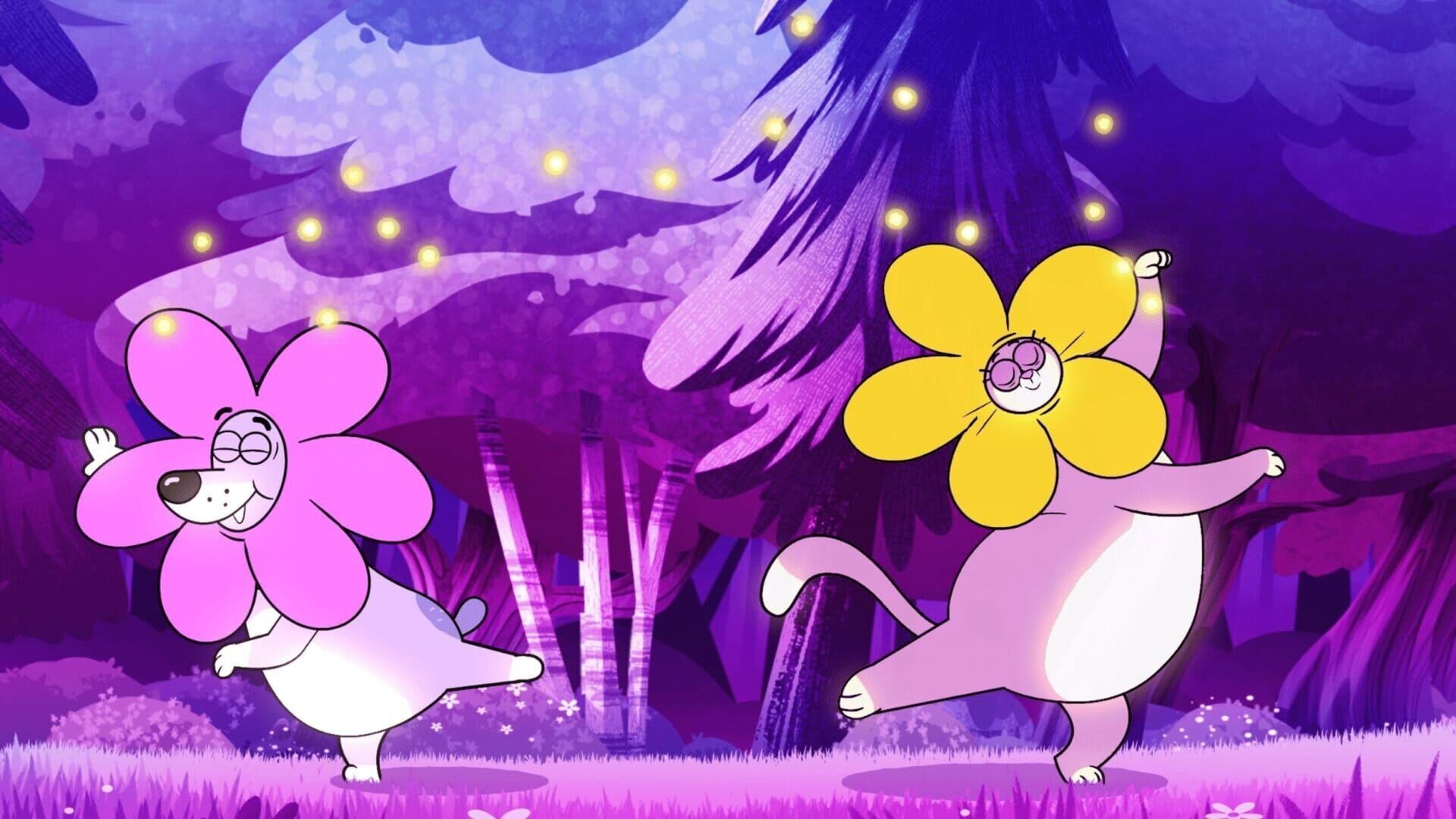 Vignette du programme télé Copains Perdus