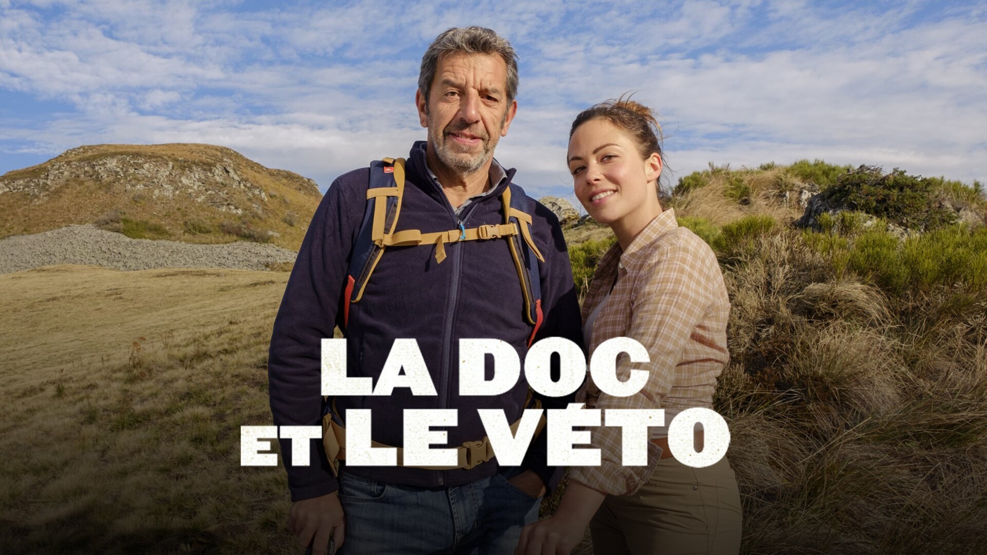 Vignette du programme télé La doc et le véto