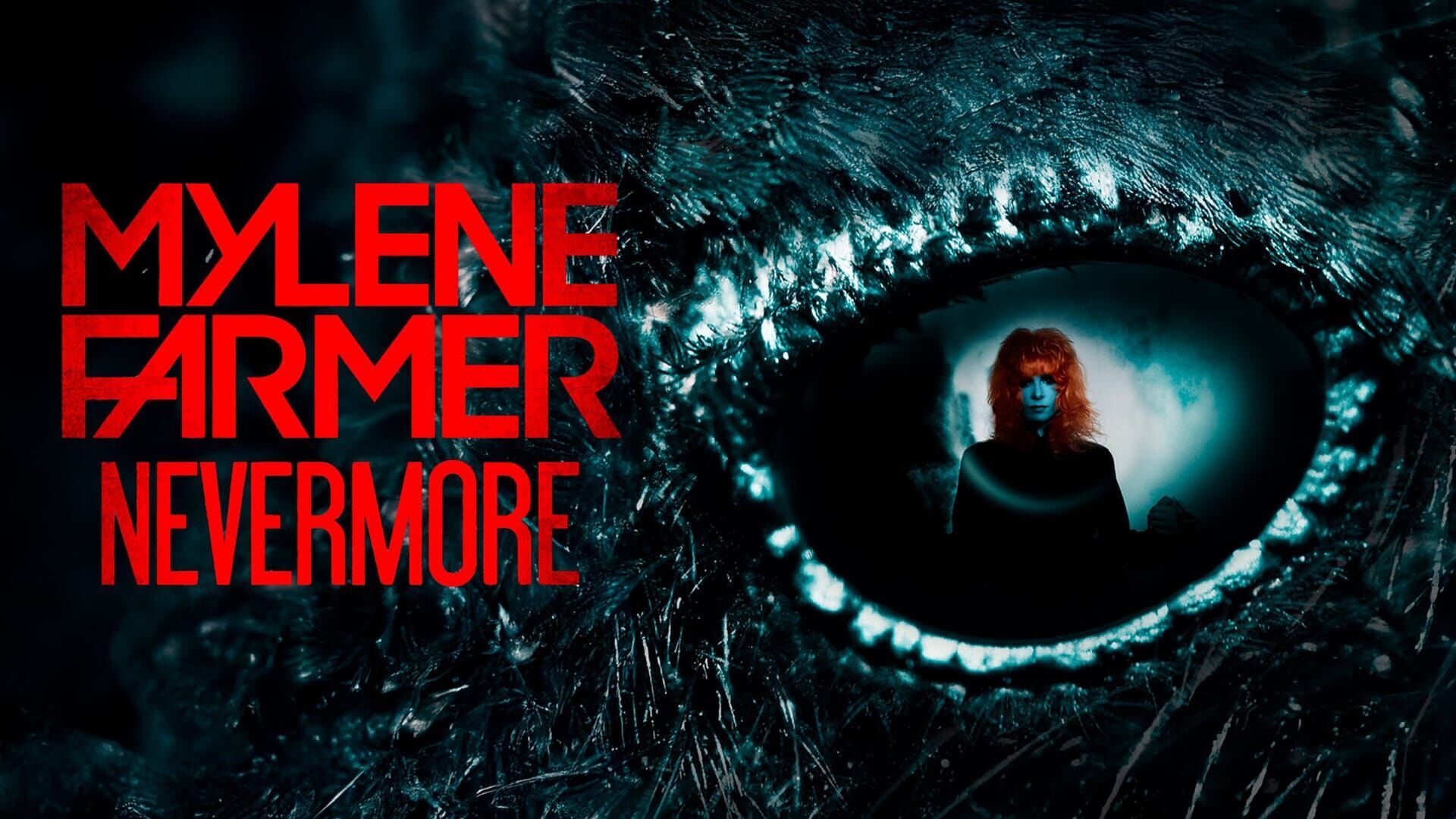 Vignette du programme télé Mylène Farmer : Nevermore