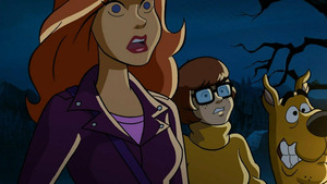 Vignette du programme télé Scooby-Doo et la malédiction du 13e fantôme