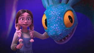 Vignette du programme télé Dragons : les neuf royaumes (Les dragons zombies) S2 (3/7)