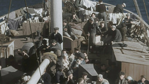 Vignette du programme télé Après Hitler