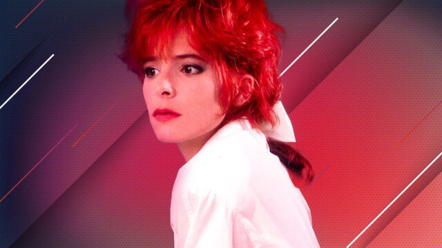 Vignette du programme télé Mylène Farmer, sans contrefaçon