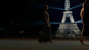 Vignette du programme télé Paris capitale de la mode, 50 ans de Fashion Week !