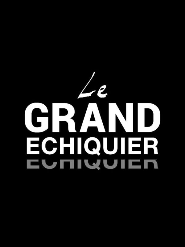 Vignette du programme télé Le grand échiquier