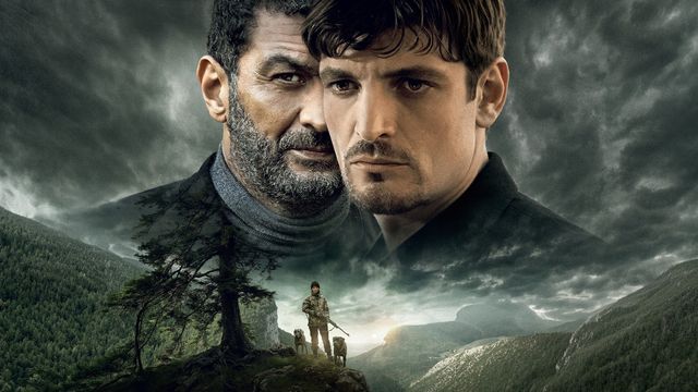 Vignette du programme télé Les tourmentés