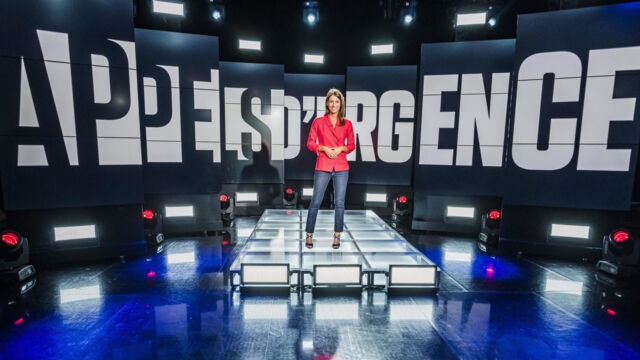 Vignette du programme télé Appels d'urgence
