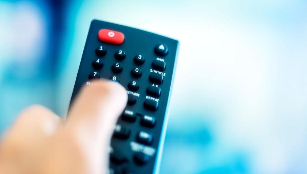 Vignette du programme télé Pause