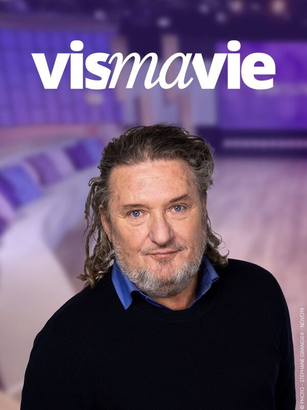 Vignette du programme télé Vis ma vie