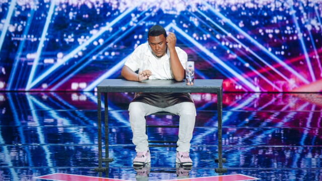 Vignette du programme télé La France a un incroyable talent
