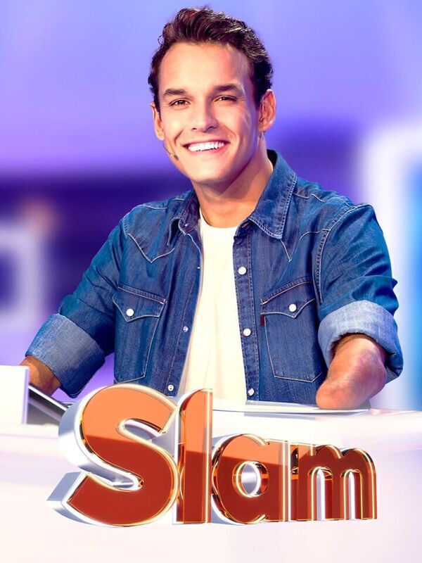 Vignette du programme télé Slam