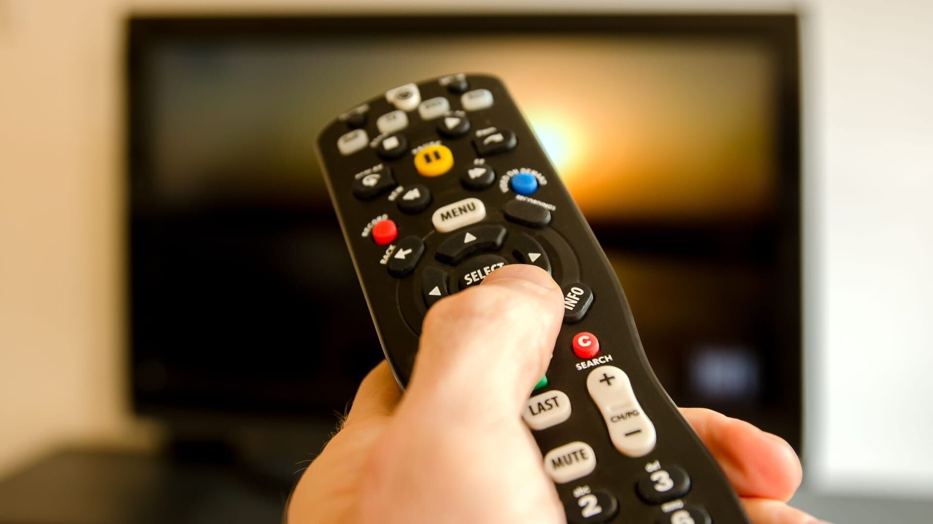 Vignette du programme télé Pause
