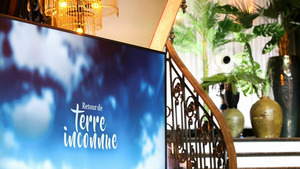Vignette du programme télé Retour de terre inconnue