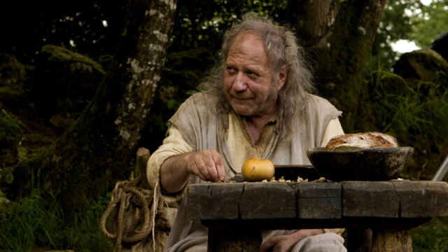 Vignette du programme télé Kaamelott