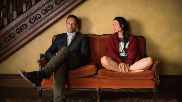 Vignette du programme télé Elementary