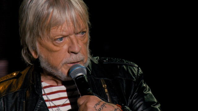 Vignette du programme télé Renaud, 50 ans de chansons
