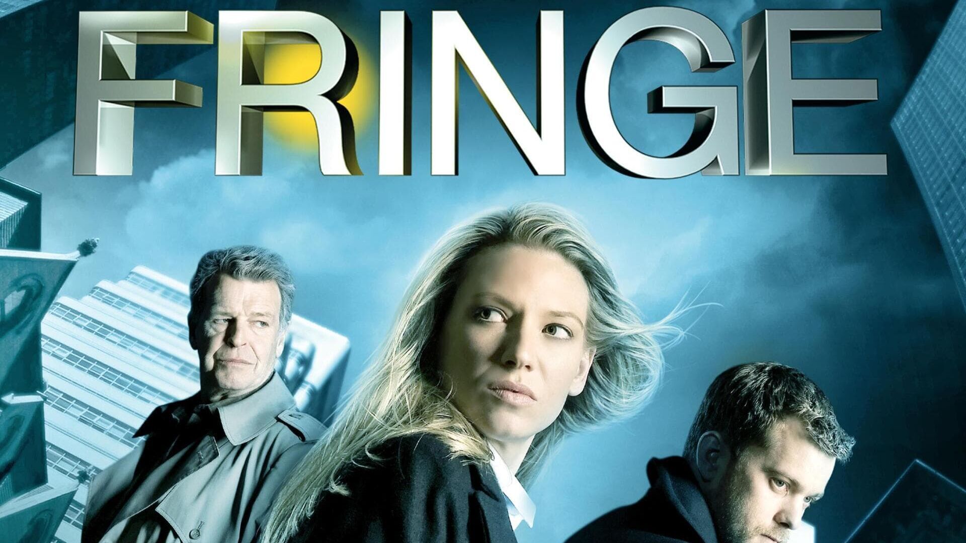 Vignette du programme télé Fringe