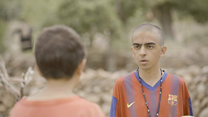 Vignette du programme télé La poupée de Mahrokh