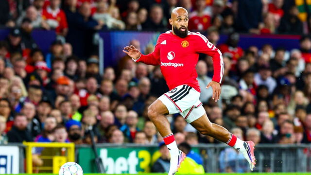 Vignette du programme télé Côme / Manchester United