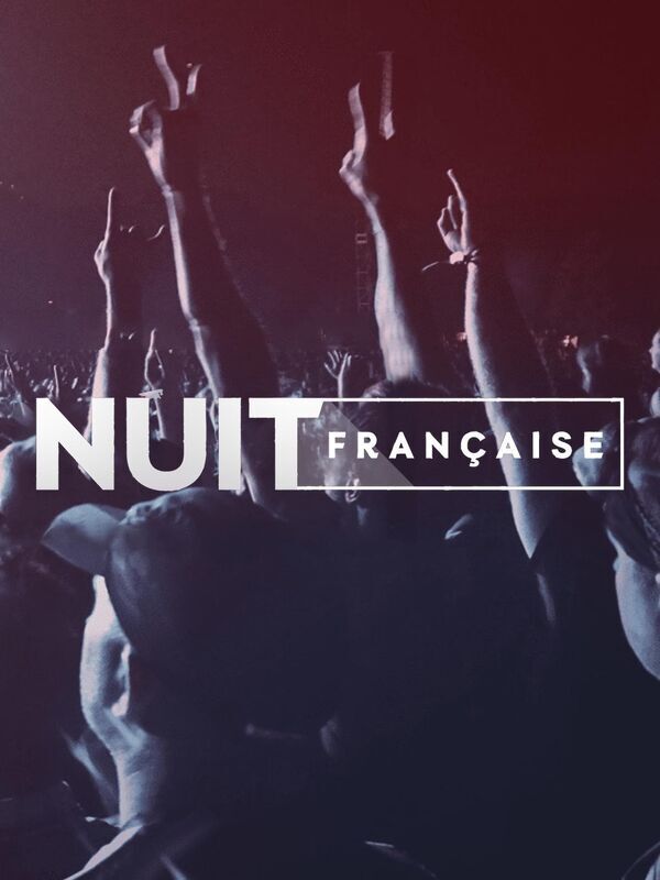 Vignette du programme télé Nuit française