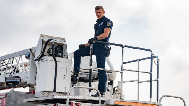 Vignette du programme télé 9-1-1