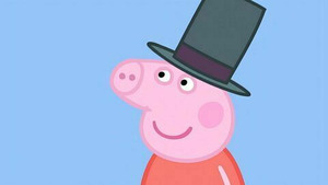 Vignette du programme télé Peppa Pig (Le cirque de Peppa) S4 (47/52)