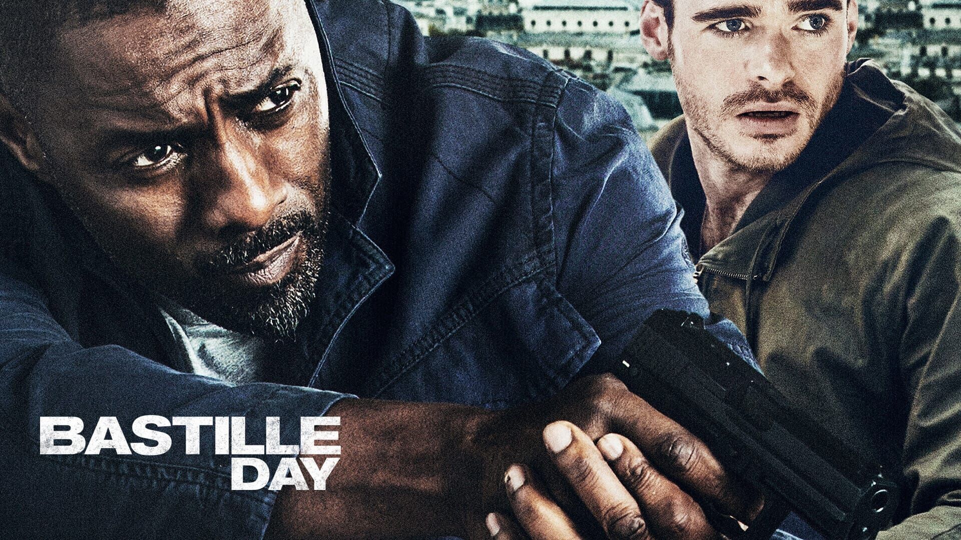 Vignette du programme télé Bastille Day