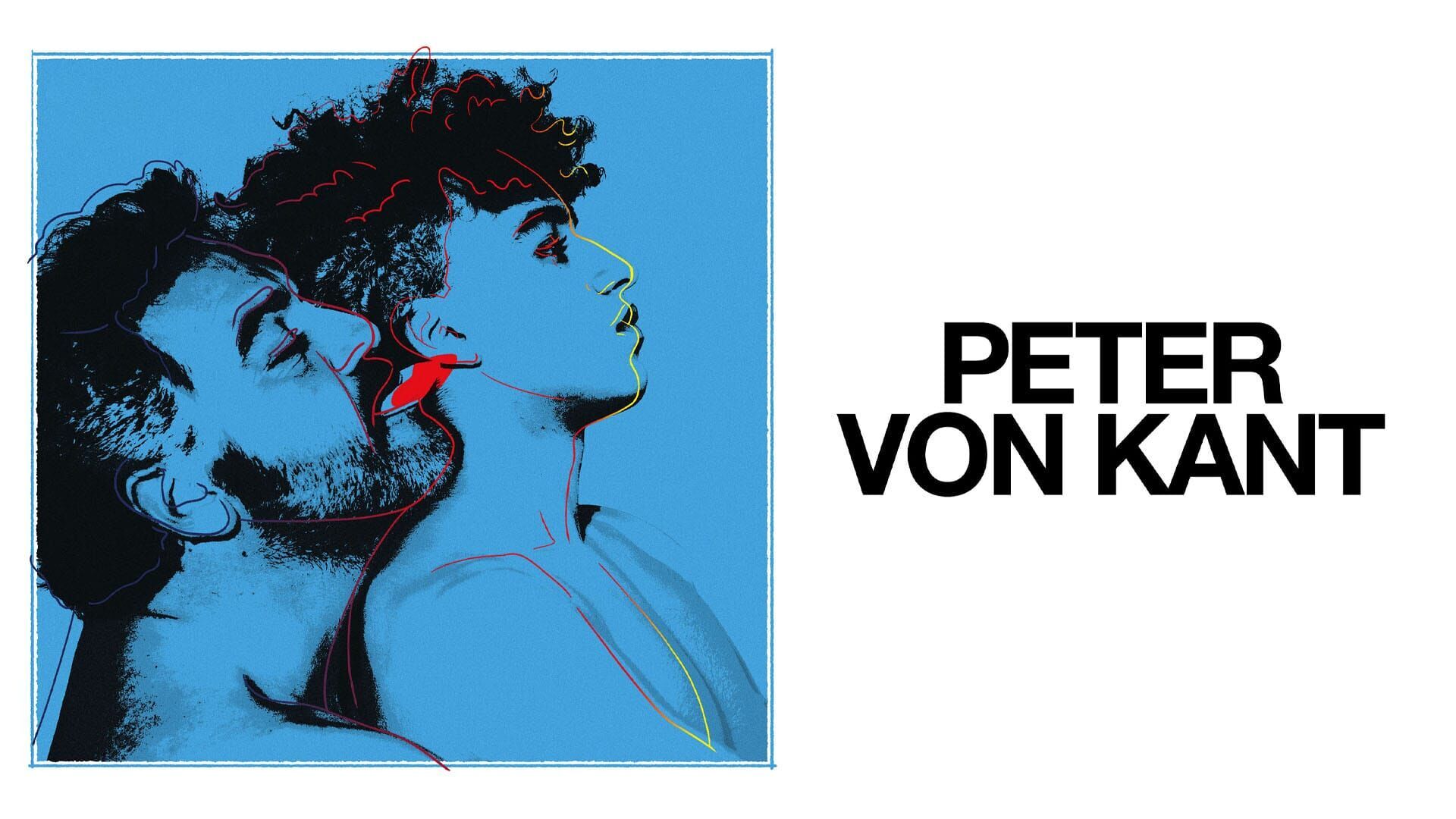 Vignette du programme télé Peter von Kant