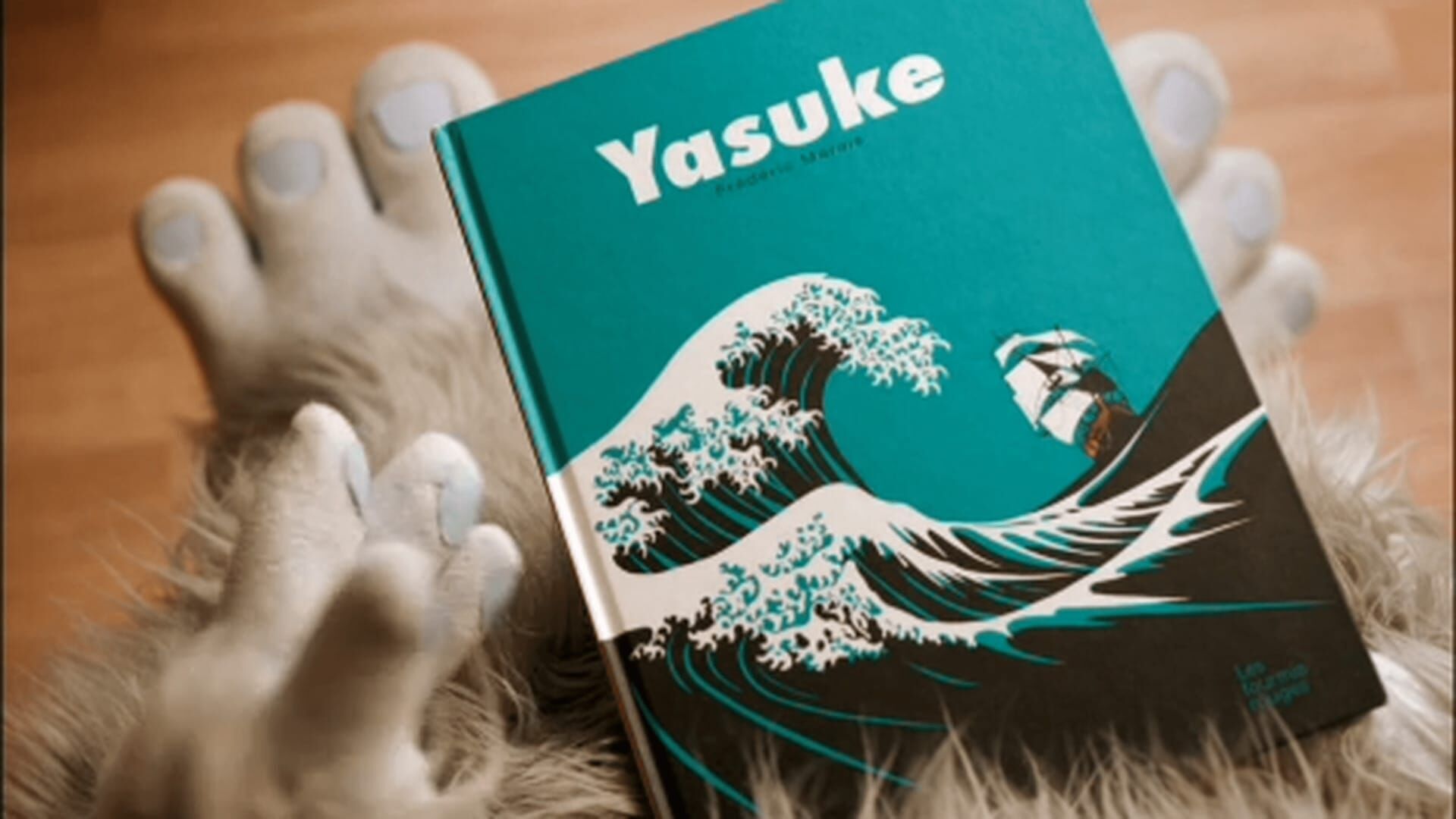 Vignette du programme télé Yétili