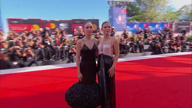 Vignette du programme télé L'hebd'Hollywood