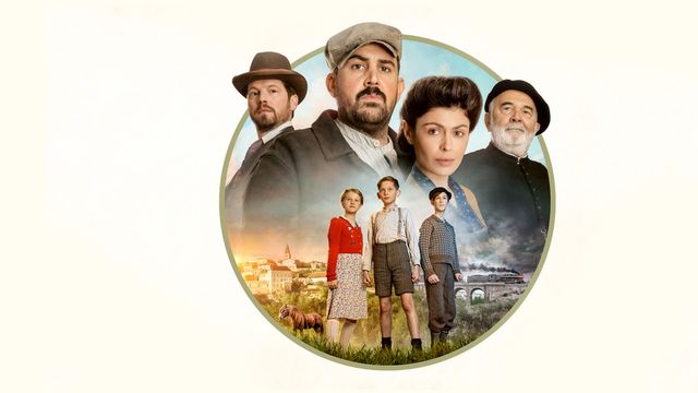 Vignette du programme télé Les Enfants de la Résistance
