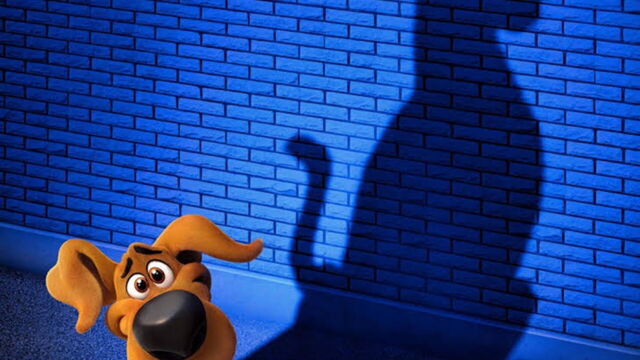Vignette du programme télé Joyeux Halloween, Scooby-Doo !