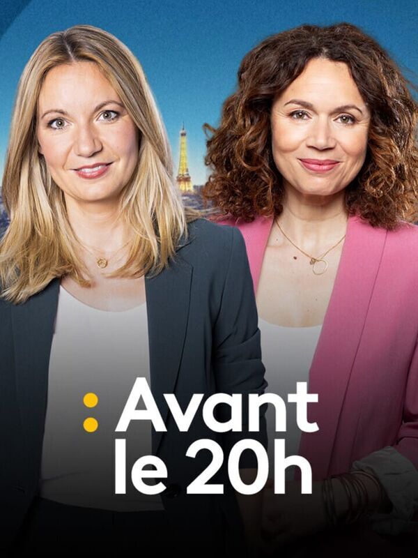 Vignette du programme télé Avant le 20h
