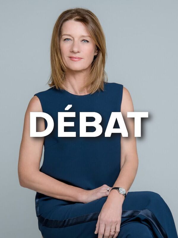Vignette du programme télé Débat