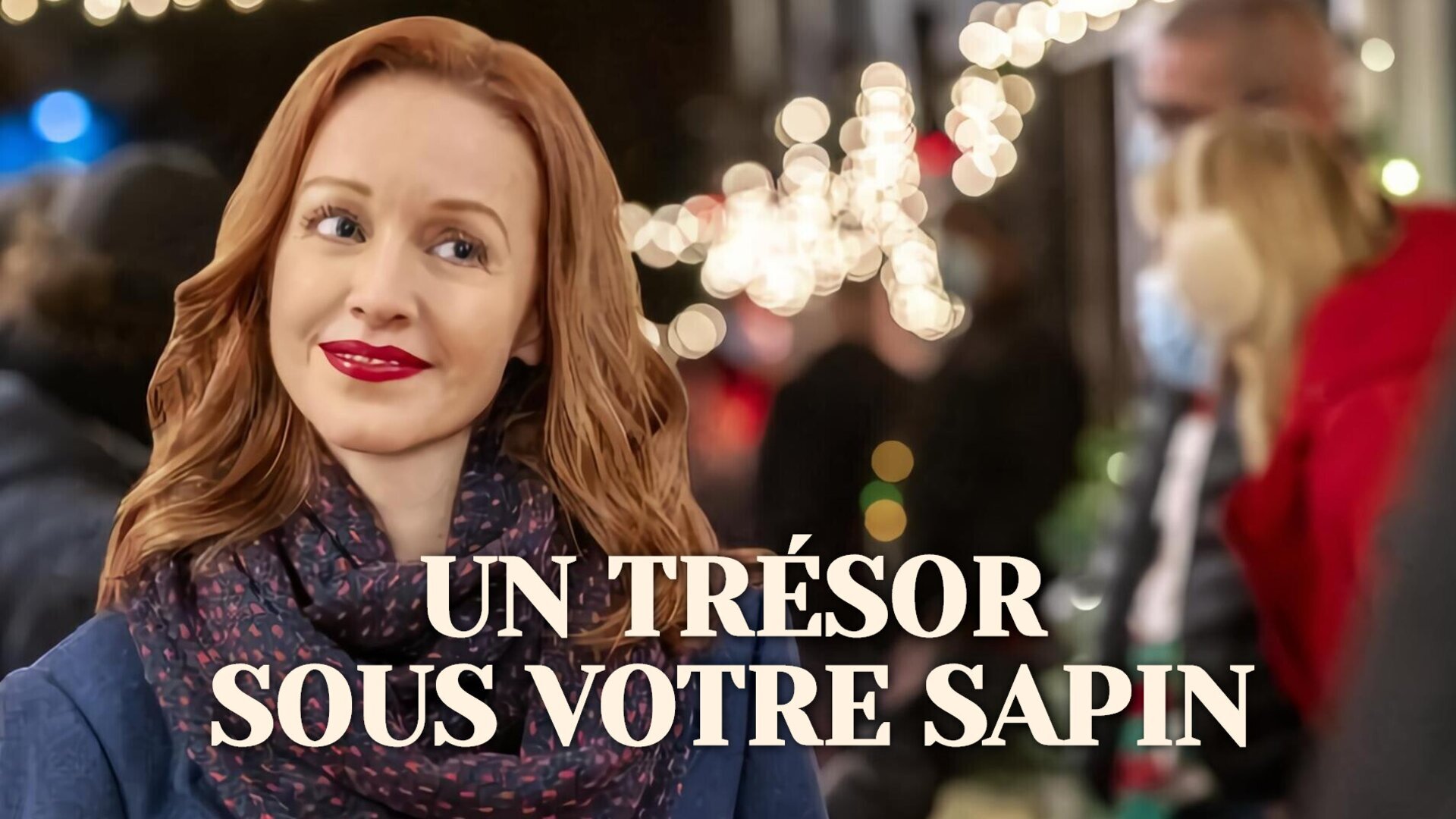 Vignette du programme télé Un trésor sous votre sapin