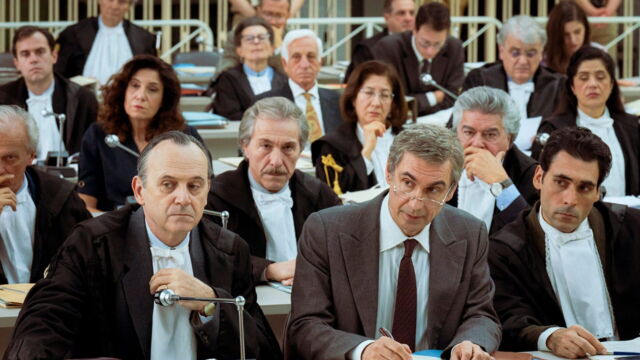 Vignette du programme télé Portobello