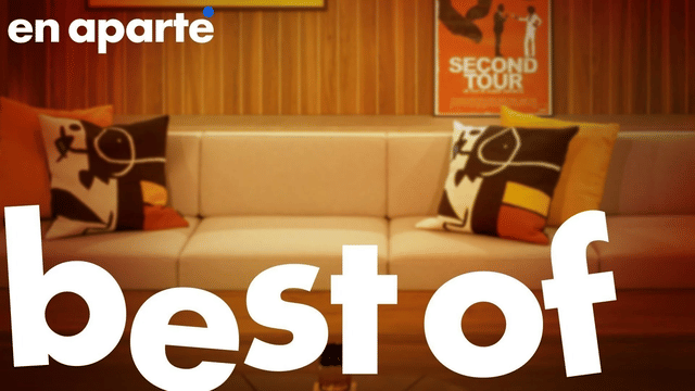 Vignette du programme télé En aparté