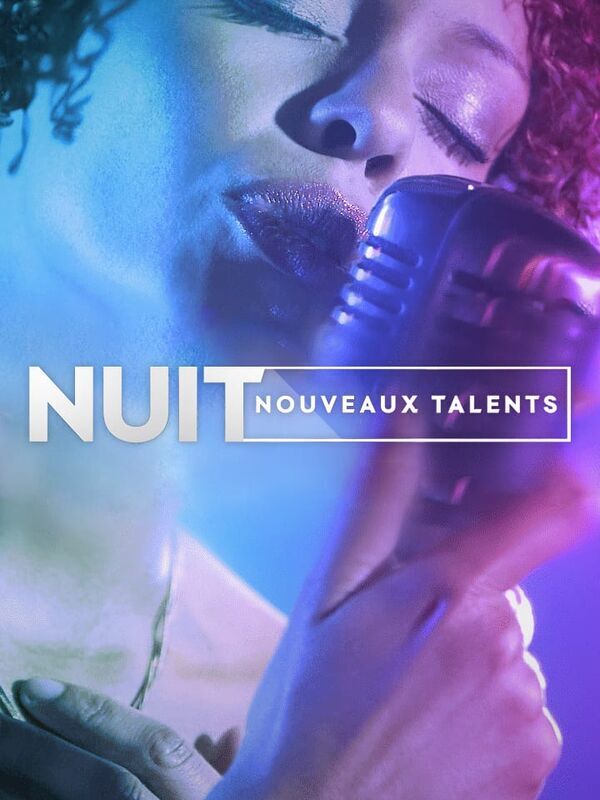 Vignette du programme télé Nuit nouveaux talents